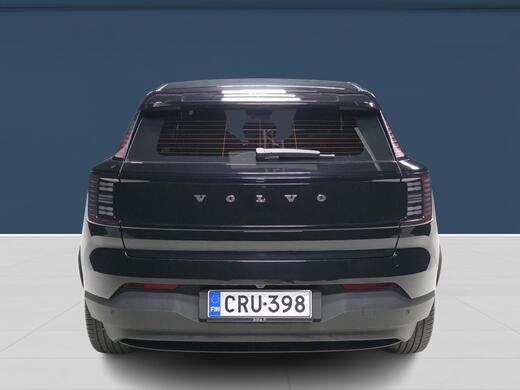 Volvo EX30 vaihtoauto