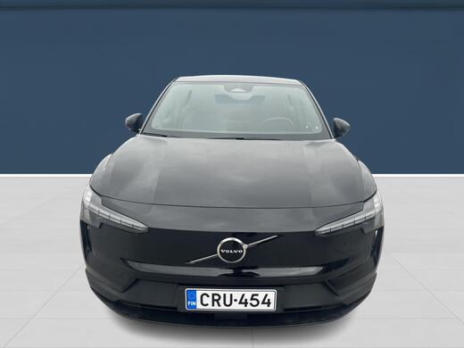 Volvo EX30 vaihtoauto
