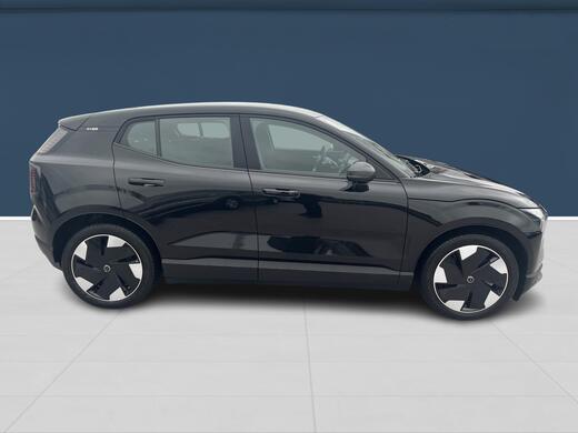 Volvo EX30 vaihtoauto