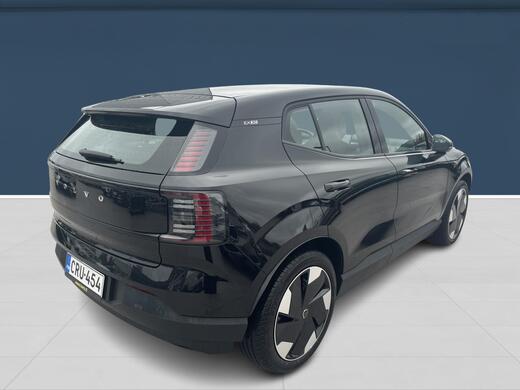 Volvo EX30 vaihtoauto