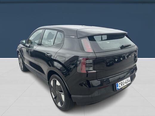 Volvo EX30 vaihtoauto