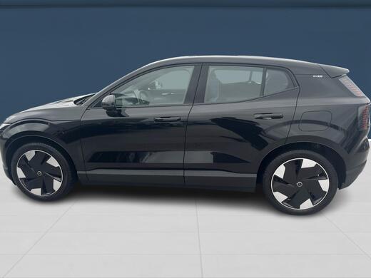 Volvo EX30 vaihtoauto