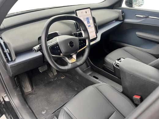 Volvo EX30 vaihtoauto
