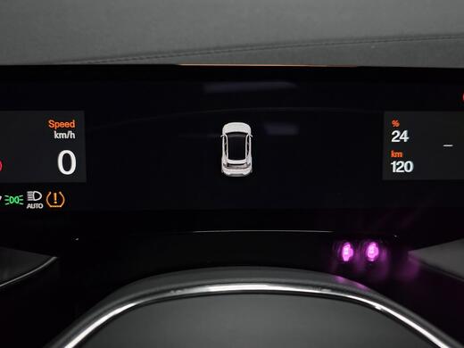 Polestar 3 vaihtoauto