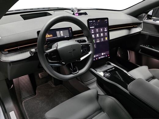 Polestar 3 vaihtoauto