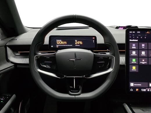 Polestar 3 vaihtoauto