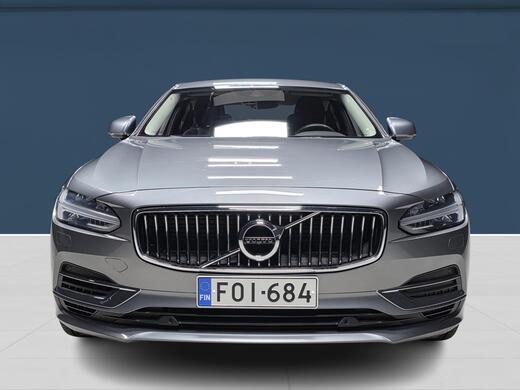 Volvo S90 vaihtoauto