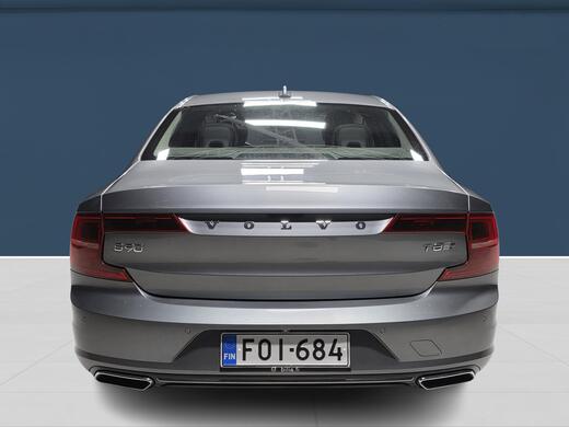 Volvo S90 vaihtoauto