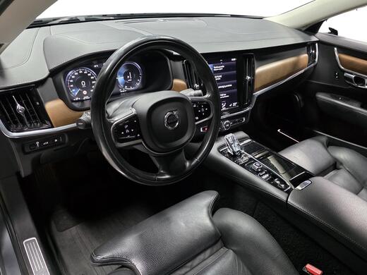 Volvo S90 vaihtoauto