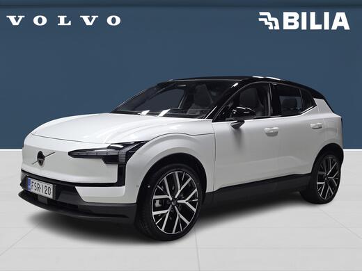 Volvo EX30 vaihtoauto