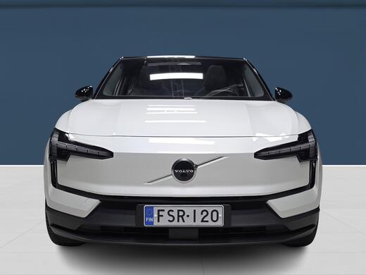 Volvo EX30 vaihtoauto