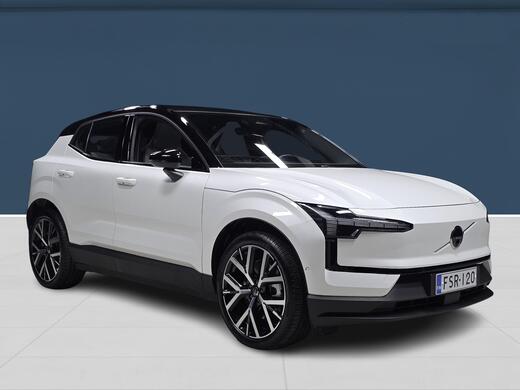 Volvo EX30 vaihtoauto
