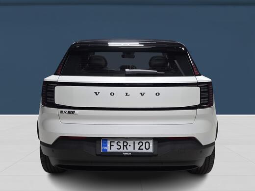 Volvo EX30 vaihtoauto