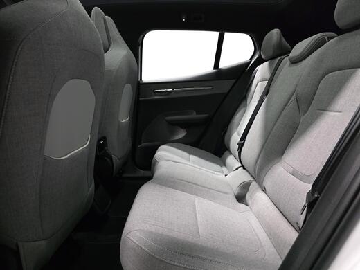Volvo EX30 vaihtoauto