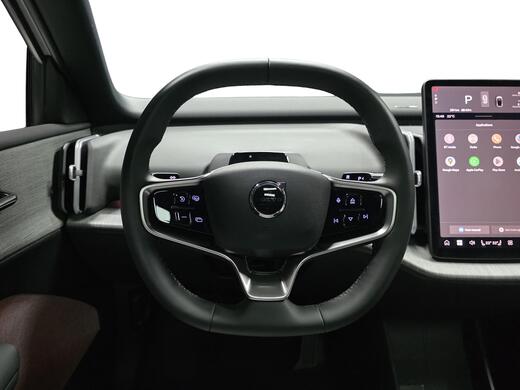 Volvo EX30 vaihtoauto