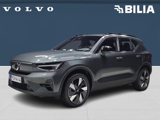 Volvo EX40 vaihtoauto
