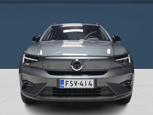 Volvo EX40 vaihtoauto