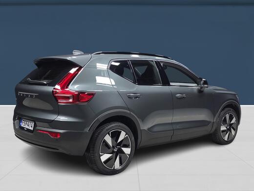 Volvo EX40 vaihtoauto