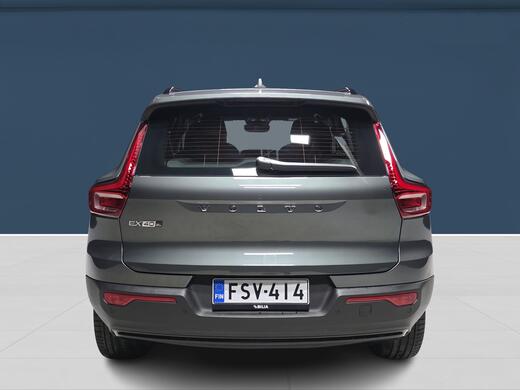 Volvo EX40 vaihtoauto