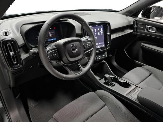 Volvo EX40 vaihtoauto