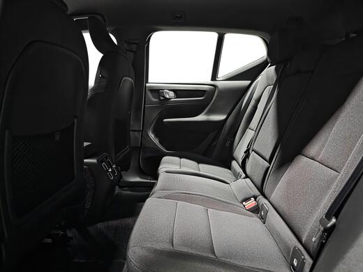 Volvo EX40 vaihtoauto