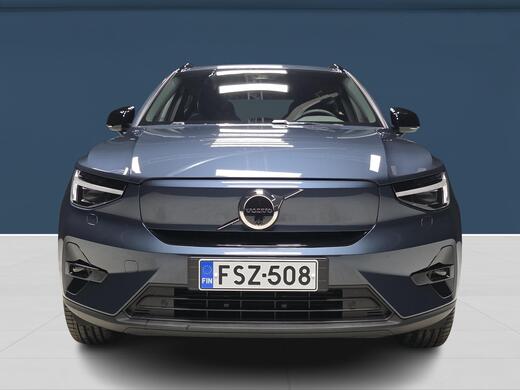 Volvo EX40 vaihtoauto