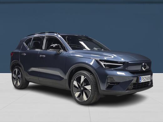 Volvo EX40 vaihtoauto