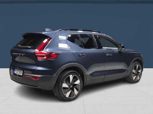 Volvo EX40 vaihtoauto