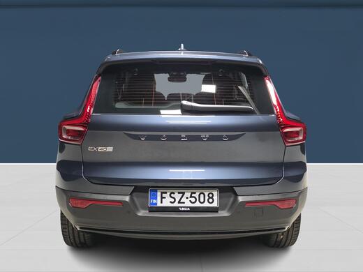 Volvo EX40 vaihtoauto