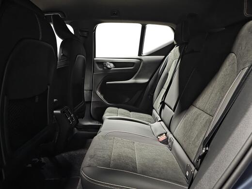 Volvo EX40 vaihtoauto
