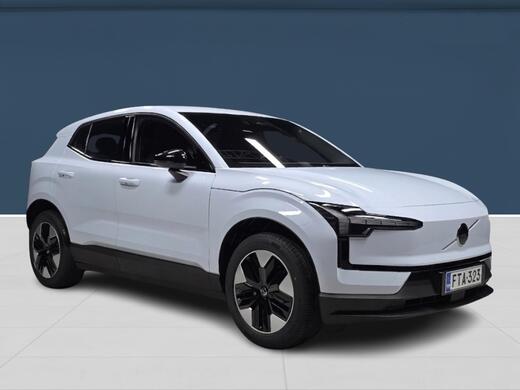 Volvo EX30 vaihtoauto
