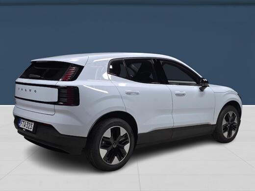 Volvo EX30 vaihtoauto