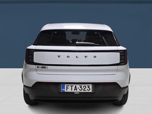 Volvo EX30 vaihtoauto