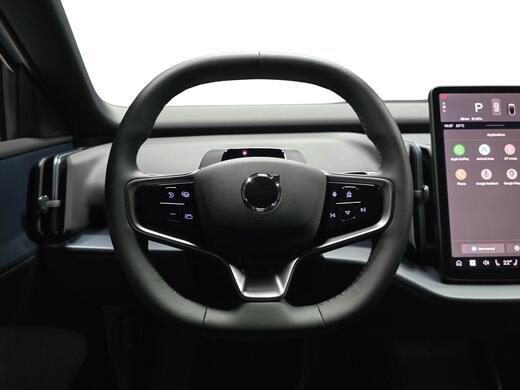 Volvo EX30 vaihtoauto