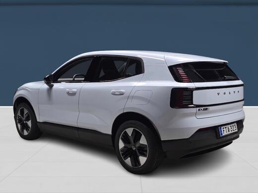 Volvo EX30 vaihtoauto