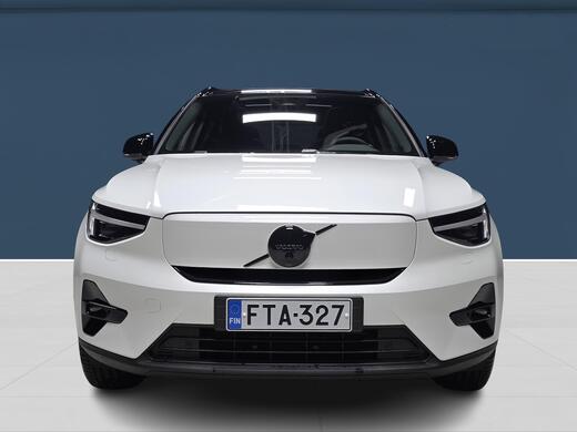 Volvo EX40 vaihtoauto