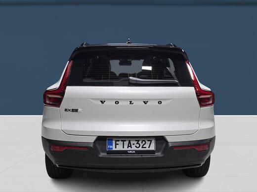 Volvo EX40 vaihtoauto