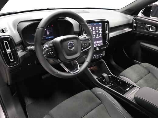 Volvo EX40 vaihtoauto