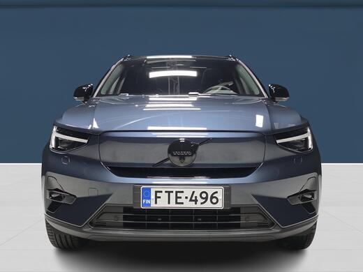 Volvo EX40 vaihtoauto
