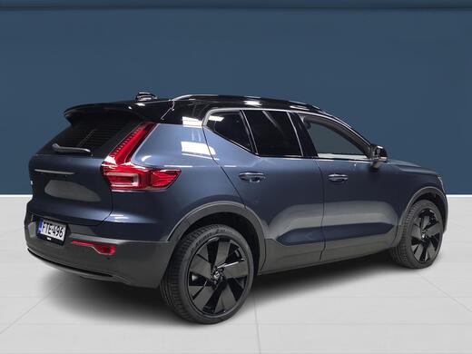Volvo EX40 vaihtoauto