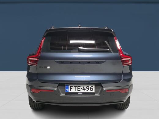 Volvo EX40 vaihtoauto