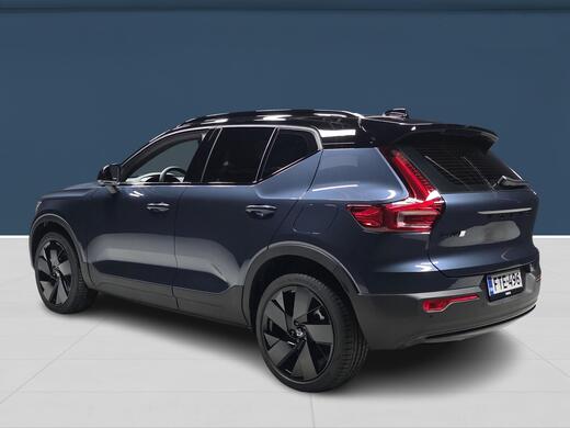 Volvo EX40 vaihtoauto