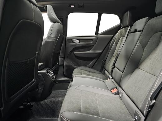 Volvo EX40 vaihtoauto