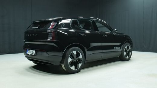 Volvo EX30 vaihtoauto