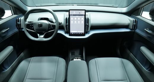 Volvo EX30 vaihtoauto