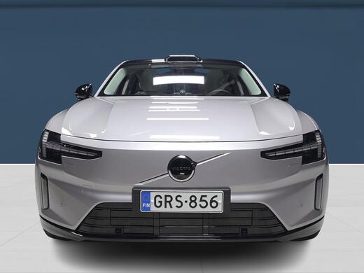 Volvo ES90 vaihtoauto