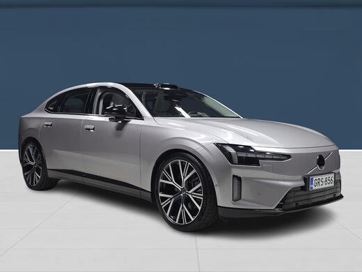 Volvo ES90 vaihtoauto