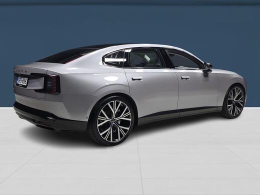 Volvo ES90 vaihtoauto