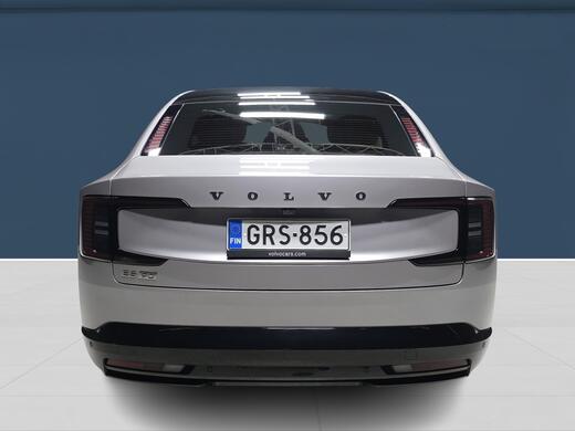Volvo ES90 vaihtoauto