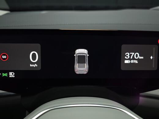 Volvo ES90 vaihtoauto
